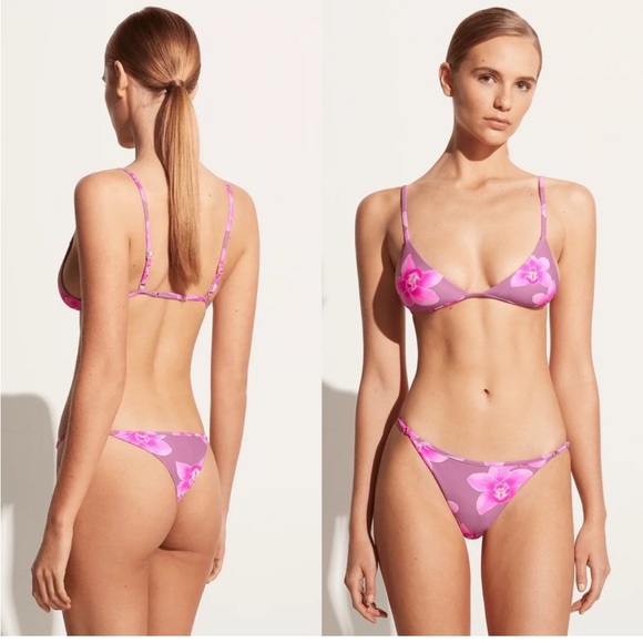 ISO! Gili print top - Picture 1 of 1